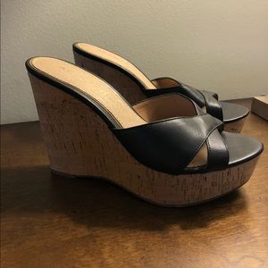Aldo Wedges